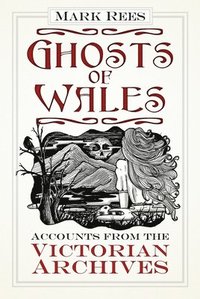 bokomslag Ghosts of Wales