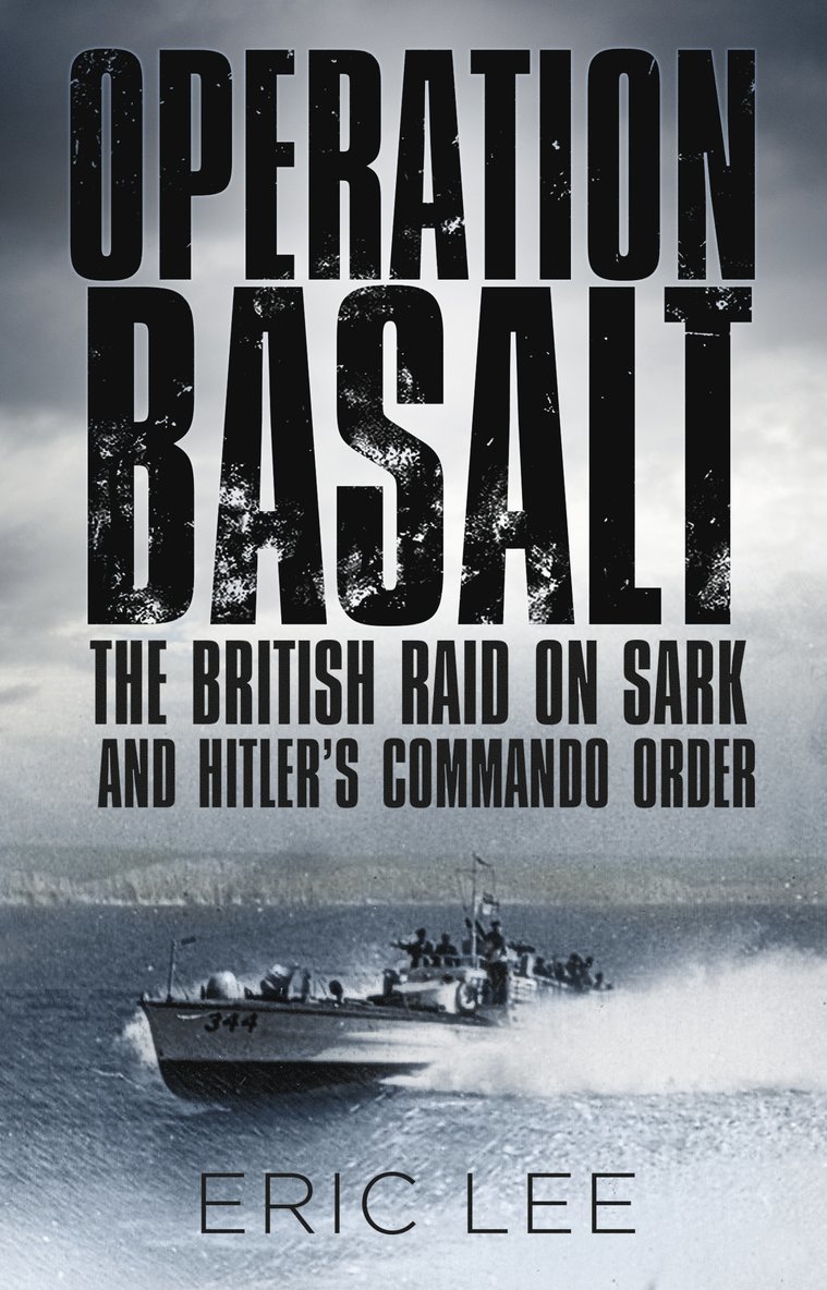 Operation Basalt 1