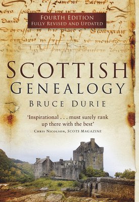 Scottish Genealogy (Fourth Edition) 1