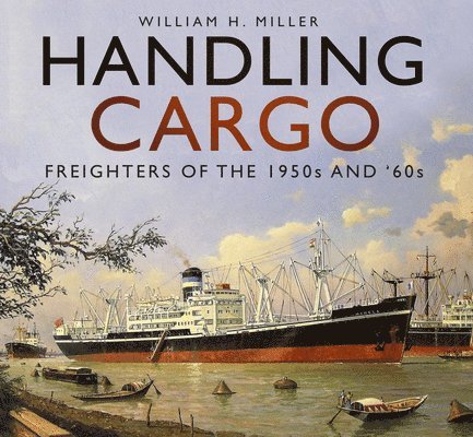 Handling Cargo 1