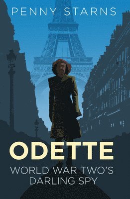 Penny Starns - Odette, Häftad