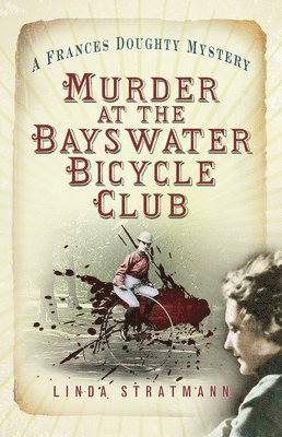 Murder at the Bayswater Bicycle Club 1