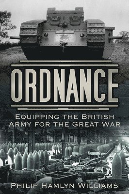 Ordnance 1