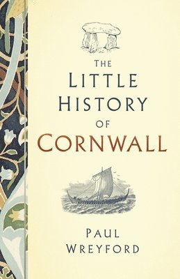 The Little History of Cornwall 1