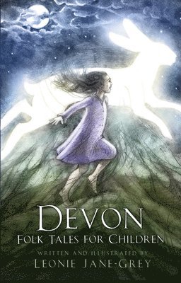 bokomslag Devon Folk Tales for Children