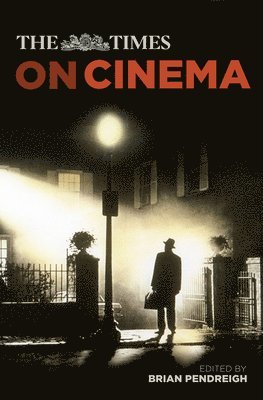 bokomslag Times on Cinema