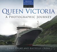 bokomslag Queen Victoria: A Photographic Journey
