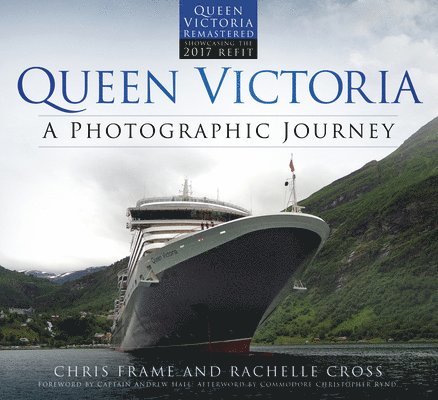 Queen Victoria: A Photographic Journey 1