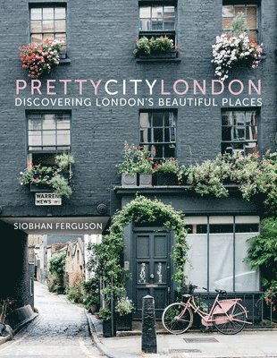 bokomslag prettycitylondon