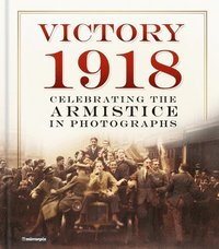 bokomslag Victory 1918
