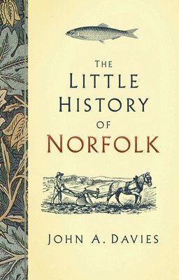 The Little History of Norfolk 1