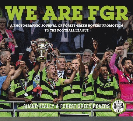 We are FGR 1