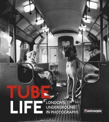 bokomslag Tube Life