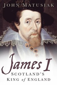 bokomslag James I