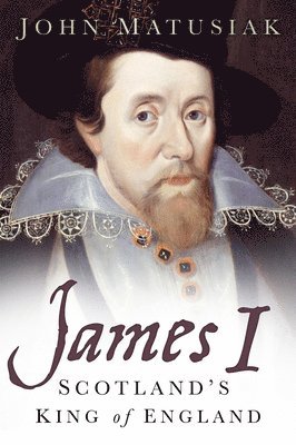 James I 1