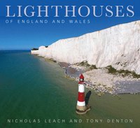 bokomslag Lighthouses of England and Wales