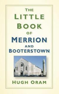 bokomslag The Little Book of Merrion and Booterstown