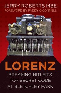 bokomslag Lorenz