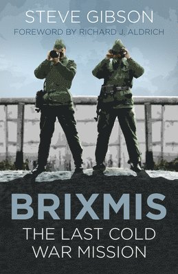 BRIXMIS 1