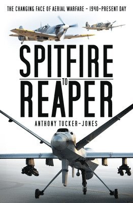 Spitfire to Reaper 1