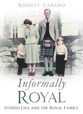 Informally Royal 1