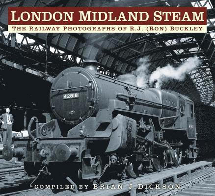 London Midland Steam 1