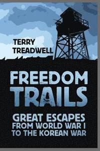 bokomslag Freedom Trails
