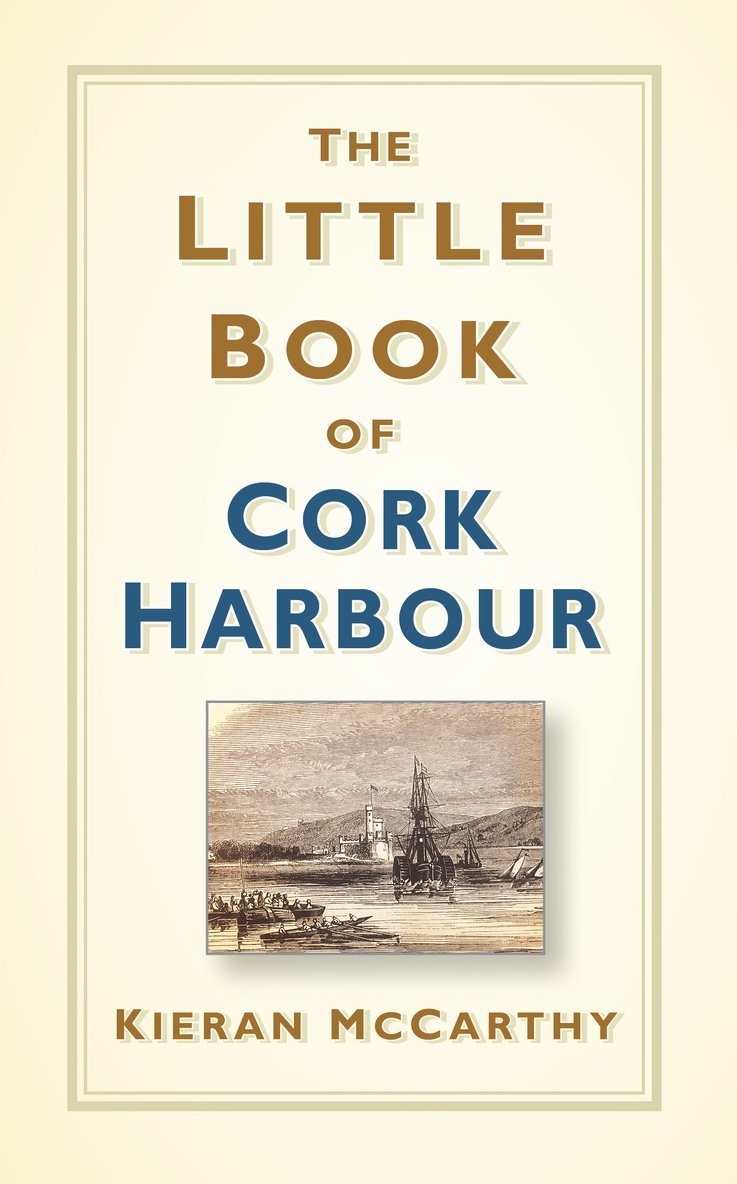 The Little Book of Cork Harbour 1