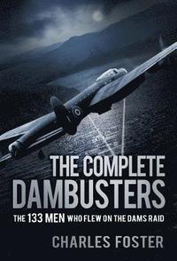 bokomslag The Complete Dambusters