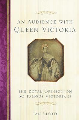 An Audience with Queen Victoria 1