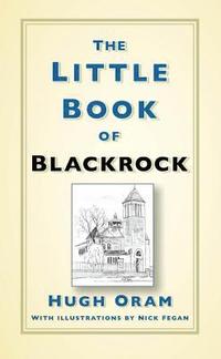 bokomslag The Little Book of Blackrock