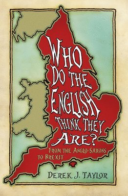 Who Do the English Think They Are? 1