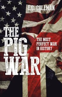 bokomslag The Pig War