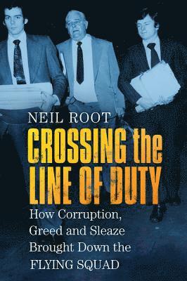 Crossing the Line of Duty 1