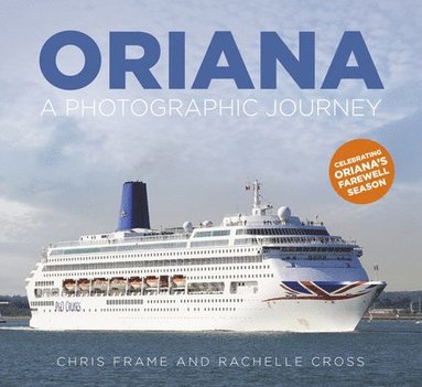 bokomslag Oriana