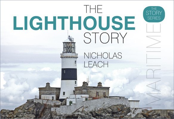 The Lighthouse Story 1