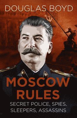 bokomslag Moscow Rules