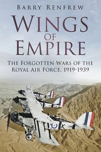 bokomslag Wings of Empire