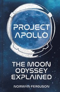 bokomslag Project Apollo