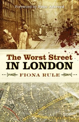 Worst Street in London 1