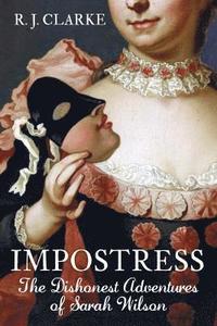 bokomslag Impostress