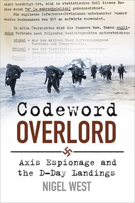 Codeword Overlord 1