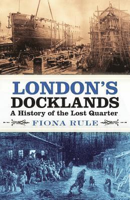 bokomslag London's Docklands