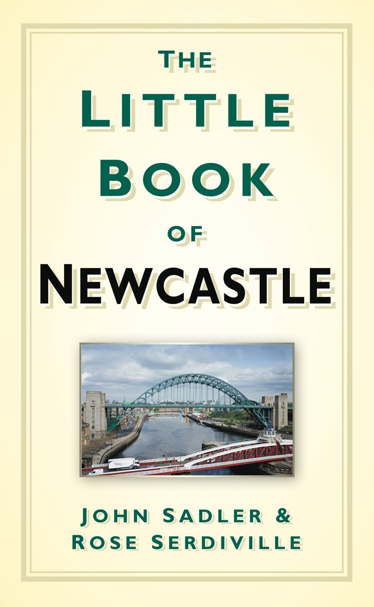 The Little Book of Newcastle 1