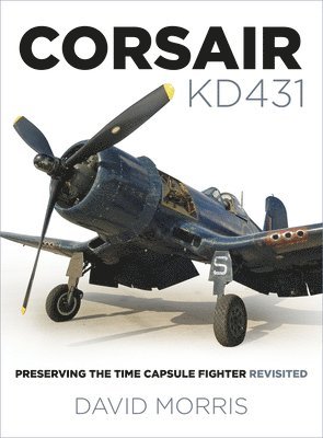 Corsair KD431 1
