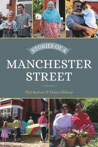 bokomslag Stories of a Manchester Street