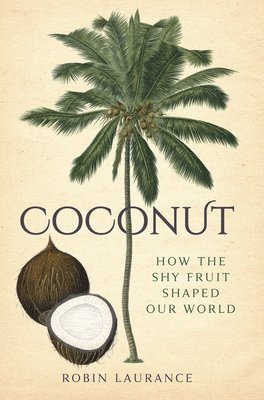 Coconut 1