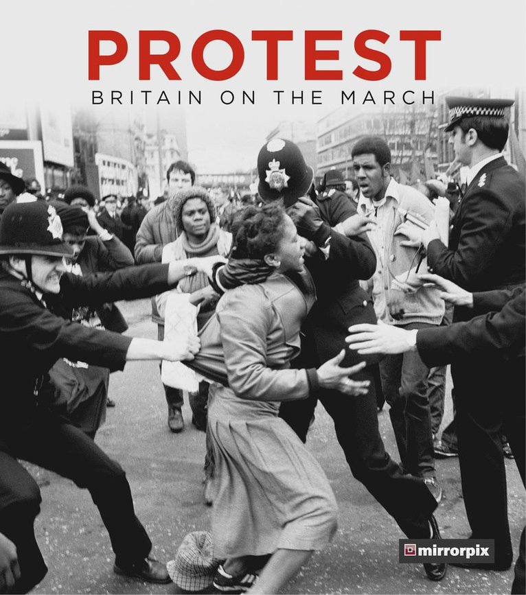 Protest 1