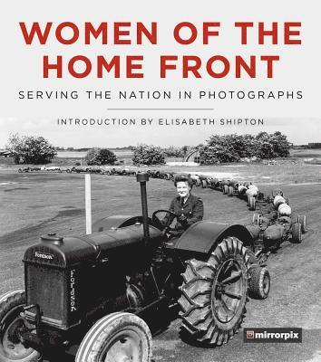 Women of the Home Front 1