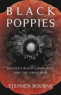bokomslag Black Poppies